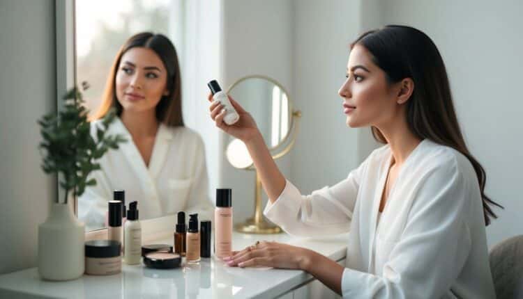 Os produtos de beleza que a geração Z não vive sem