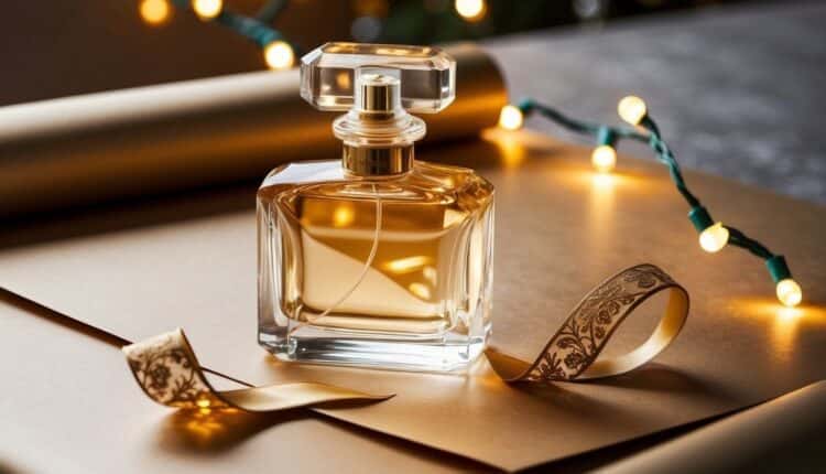 Perfumes para surpreender quem você ama neste Natal