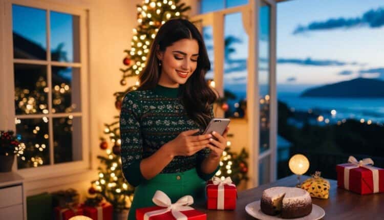Presentes criativos até R$ 60 para surpreender nas festas