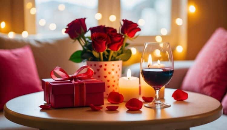 Presentes fofos para surpreender no Valentine's Day