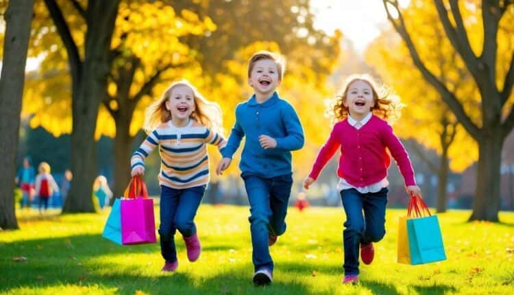 Presentes para o Dia das Crianças: 6 ideias fáceis para surpreender