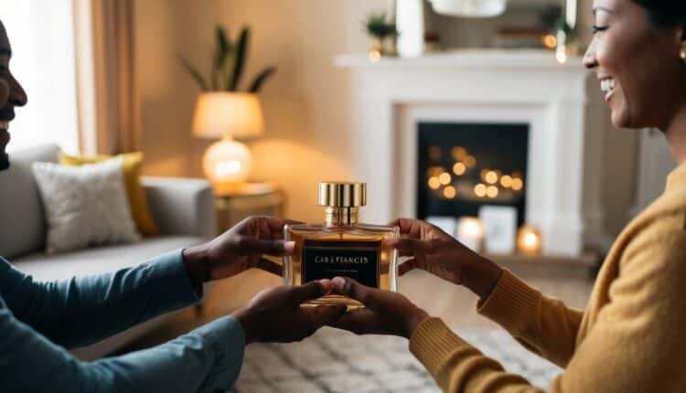 Presentes perfumados da Casa Francis para um fim de ano mais leve