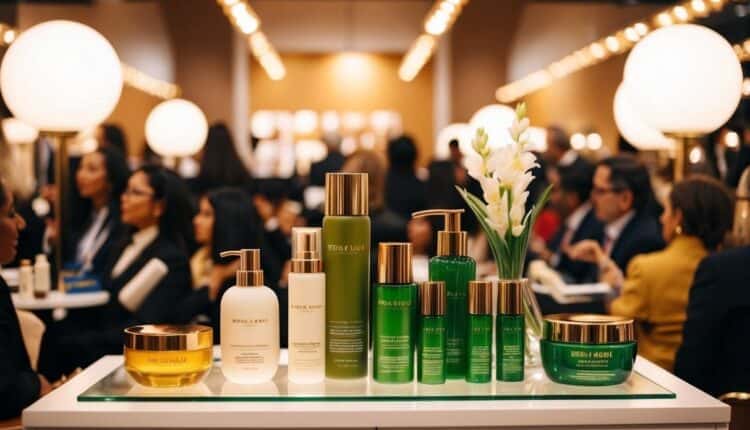 Prohall mostra novidades na maior feira de beleza da Europa