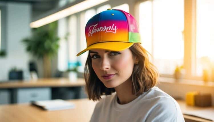 Qual o melhor tipo de personalização para boné? Descubra aqui