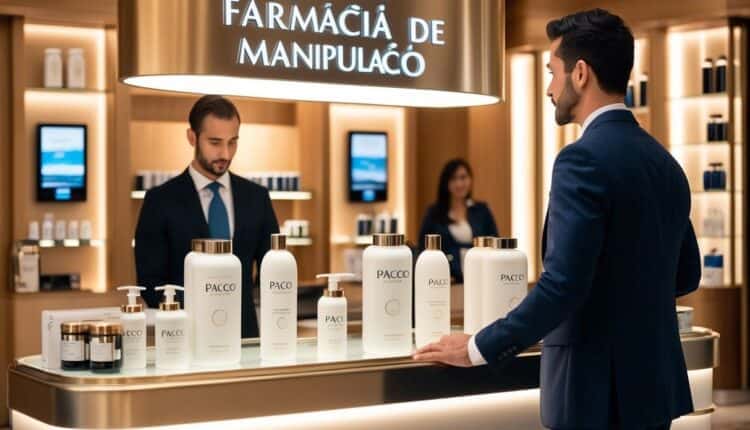 Quality Farmácia abre quiosque com achados de beleza no ParkShopping