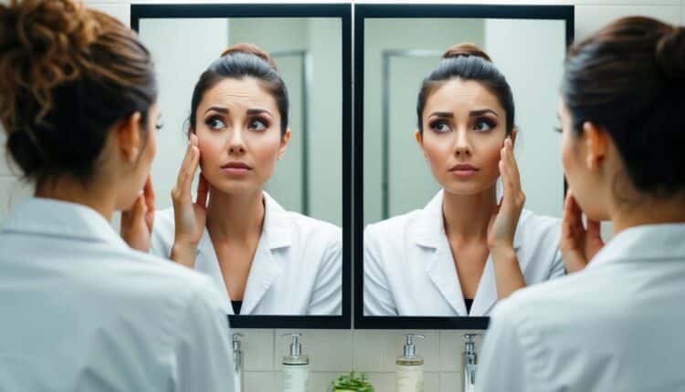 Quando menos é mais: repensando a busca pela beleza perfeita