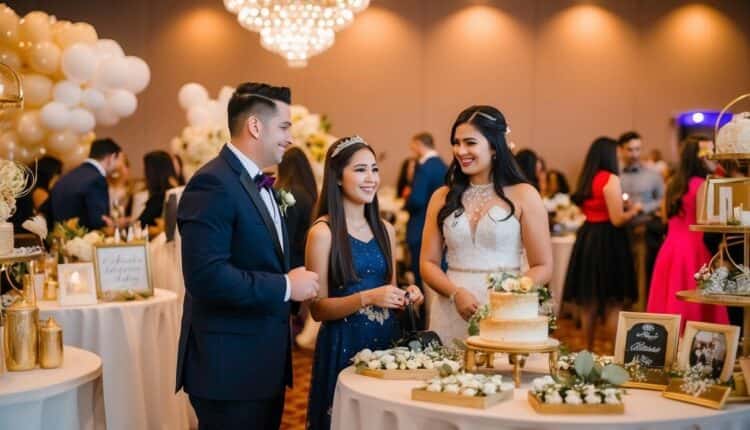 Quer um evento incrível em BH? Dica para noivos e debutantes