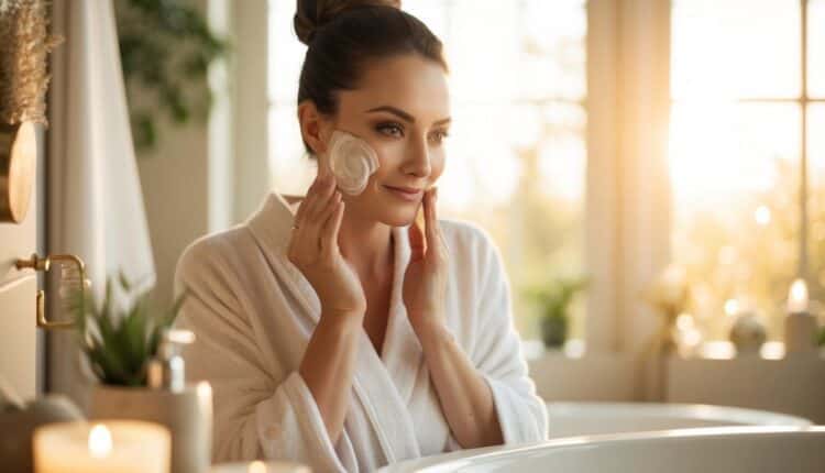 Quiet beauty: como realçar sua beleza natural sem esforço