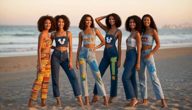 Roupas da The Paradise misturam moda consciente e toque encantador