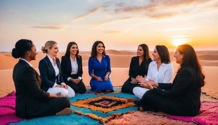 Segunda edição do Desert Women Summit Brasil traz novas palestrantes