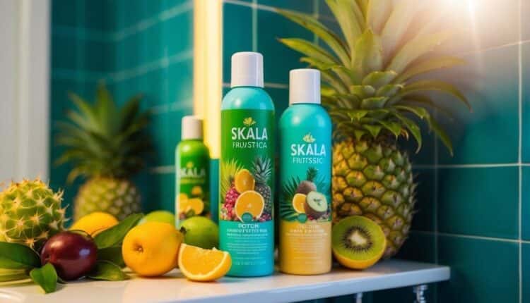 Skala: como a linha de frutas pode renovar seu cuidado diário