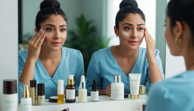 Skincare rejuvenescedor: como adaptar a sua rotina ao seu tipo de pele