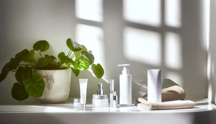 Skincare simples: como cuidar da pele sem complicar a rotina