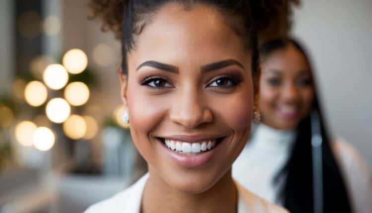 Sorriso natural: como as novas facetas finas mudam tudo