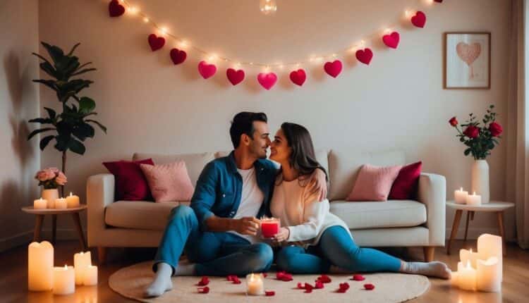 Sugestões de lingerie para surpreender no Valentine’s Day