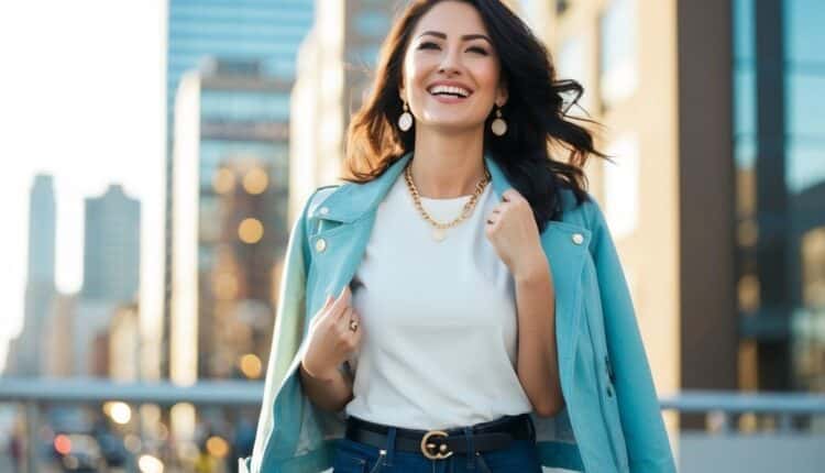 Truques fáceis para deixar seu look mais chic sem esforço