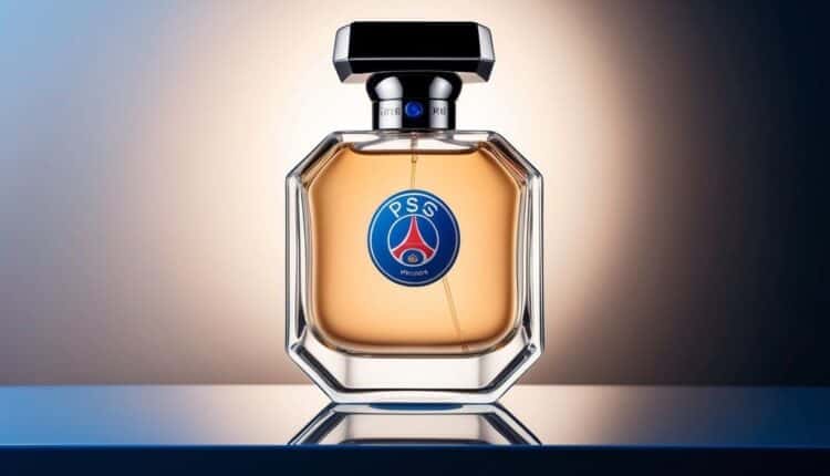 Um novo perfume do PSG que vai conquistar seu dia a dia