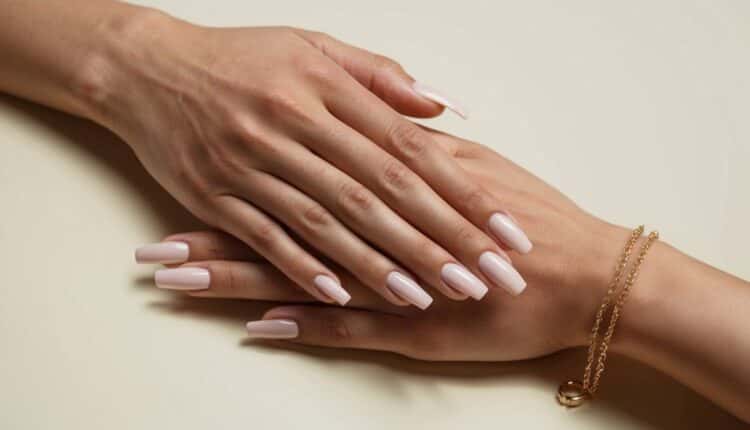 Unhas naturais: como deixar suas unhas fortes sem mistério