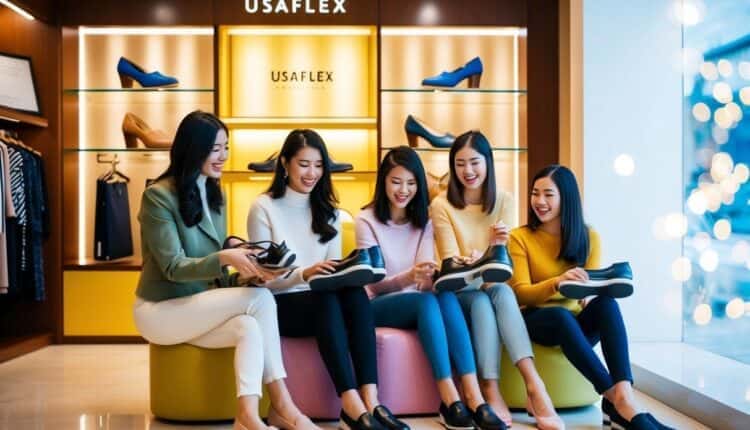 Usaflex abre loja em São José dos Pinhais e promete mais conforto