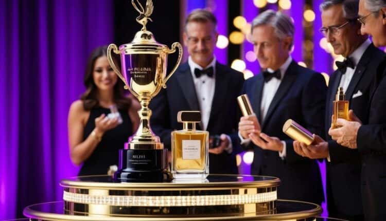 Veja quem são os finalistas do prêmio mais cobiçado da perfumaria