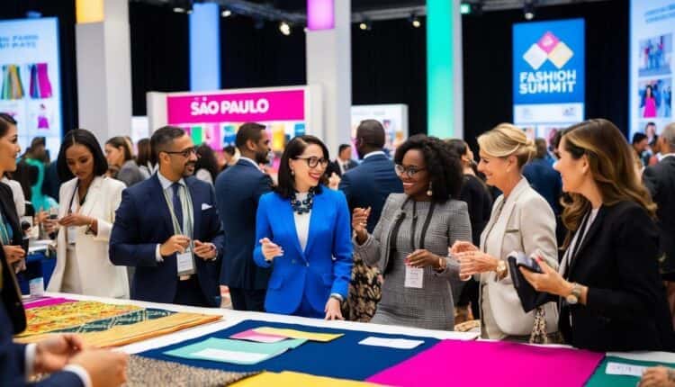 Vem aí o Focus Fashion Summit 2024: já dá pra se inscrever!