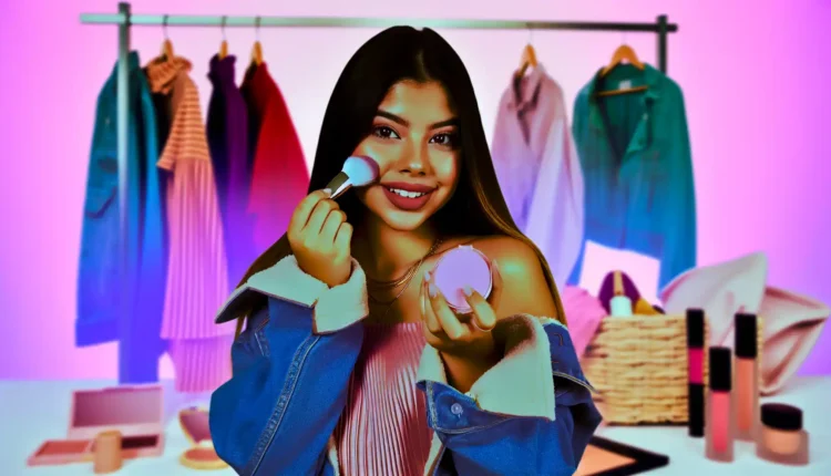 Vizzela e La’s Clothing juntas: nova coleção que é puro desejo