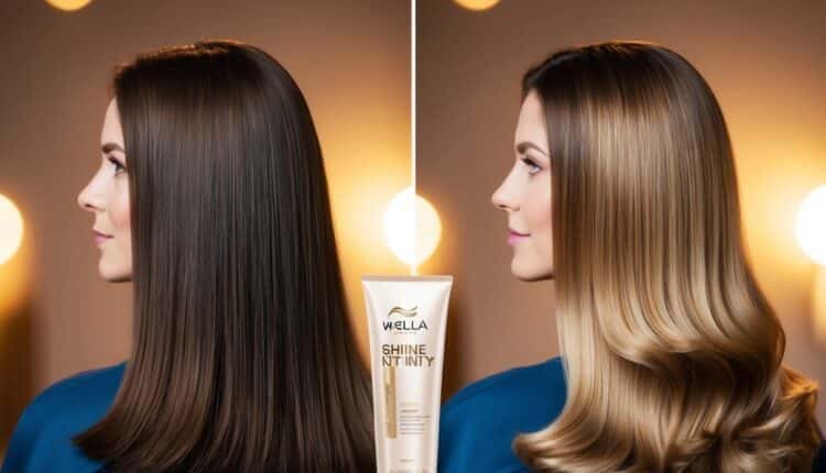 Wella lança coloração pensando no público jovem que ama mudar o visual