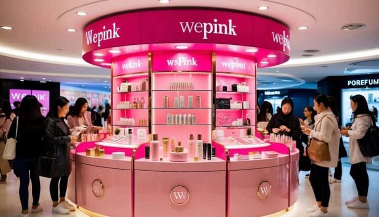 Wepink da Virgínia Fonseca agora no Jardim Sul: já viu?