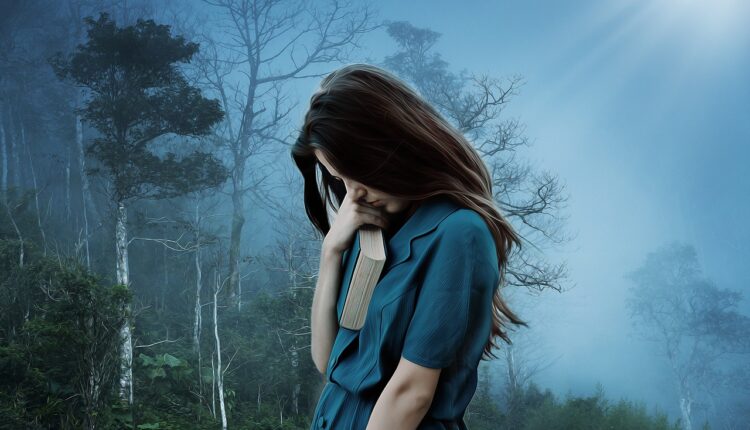 Os efeitos da depressão estão em vários níveis do seu corpo; aprenda a observar com bastante clareza isso.