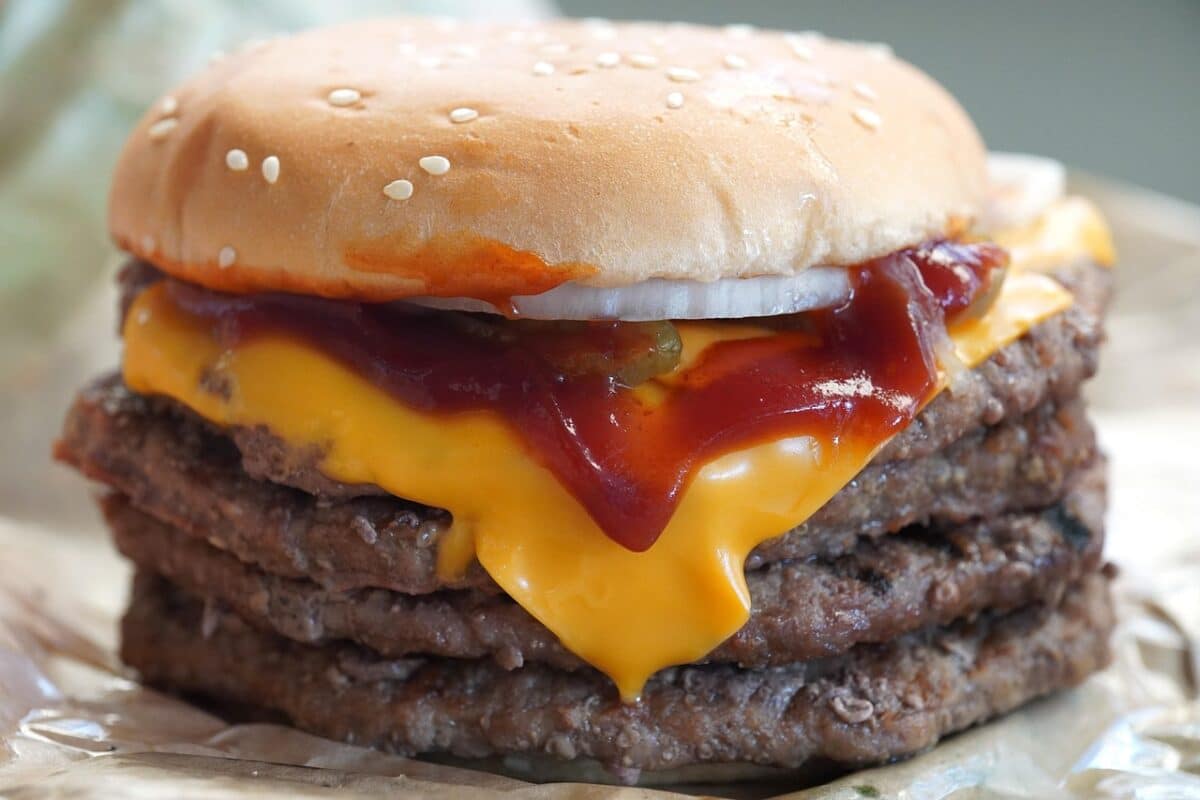 Traição não é algo legal, mas pode render um lanche de graça. Se você gosta de Burger King, veja o que a franquia preparou.