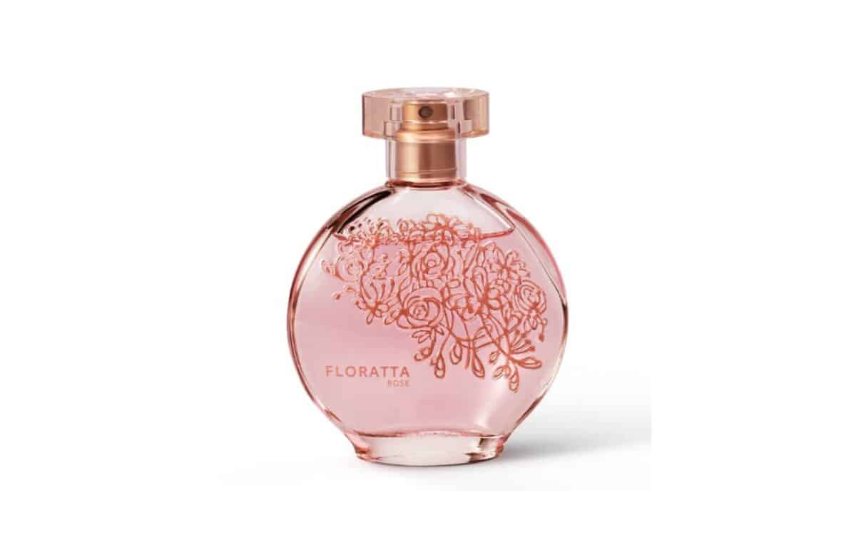 Floratta in Rose