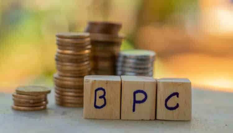 BPC aprovado em tempo recorde por meio do INSS; veja como isso é possível.
