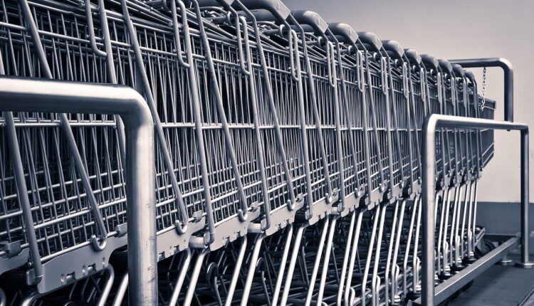 Seu carrinho de compras está como culpado pelo seu desfalque financeiro; veja como funciona e qual é o problema que deve ser evitado agora.