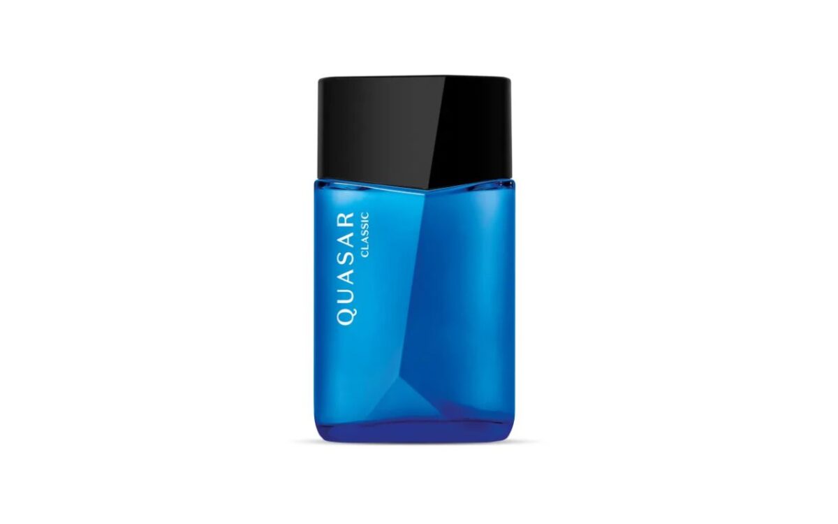 Quasar Eau de Toilette