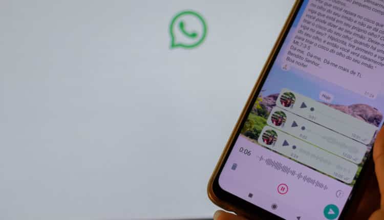 Você pode estar cometendo o pior erro de todos e expondo seu WhatsApp para muitas pessoas ao ativar o "modo aquário" do app sem saber; entenda.