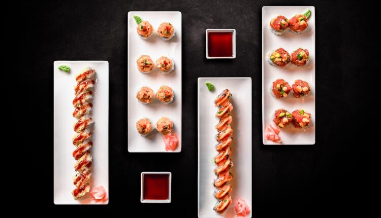 Não adianta comer sushi e jogar a principal parte desse alimento fora toda vezes que termina seu prato; entenda.