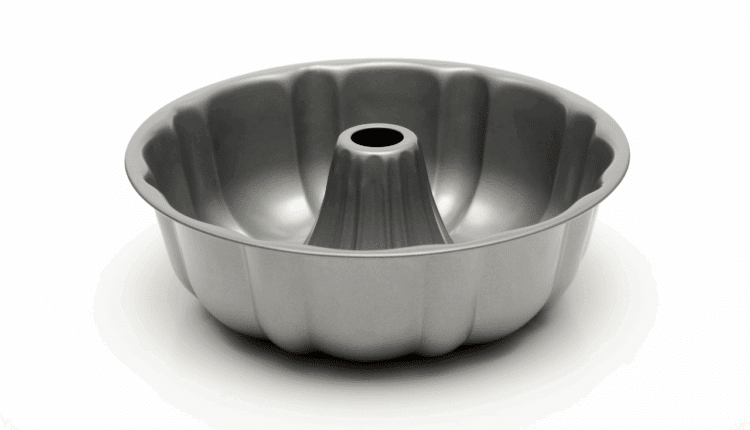 A forma de bolo tem um buraco e sua função não é apenas para dar formato ao doce; entenda o que mais essa estrutura faz.
