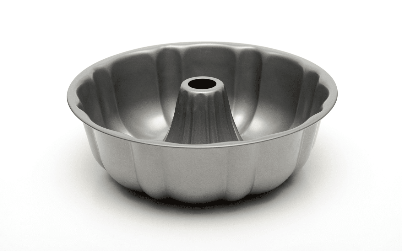 A forma de bolo tem um buraco e sua função não é apenas para dar formato ao doce; entenda o que mais essa estrutura faz.