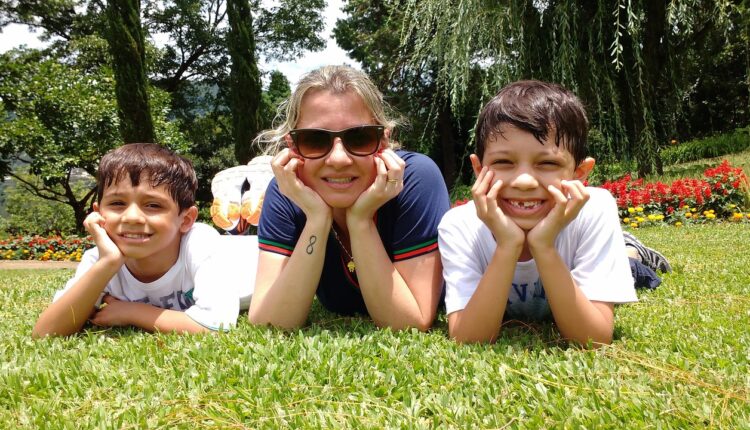 A culpa de muita coisa ruim que pode acontecer com seus filhos é sua e ninguém te avisou antes, então é bom saber.