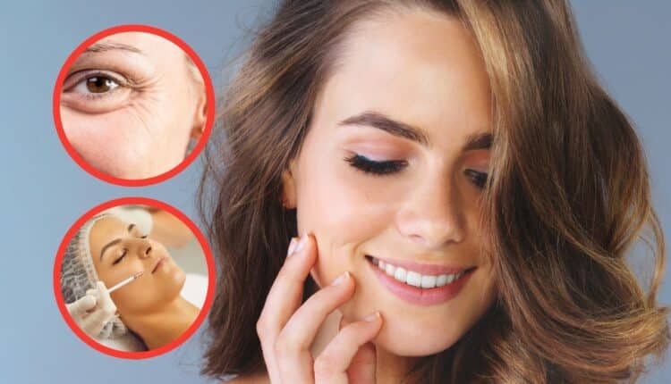 É natural e ajuda a eliminar as rugas da sua pele por um preço inacreditável; conheça essa produto incrível que você pode usar.