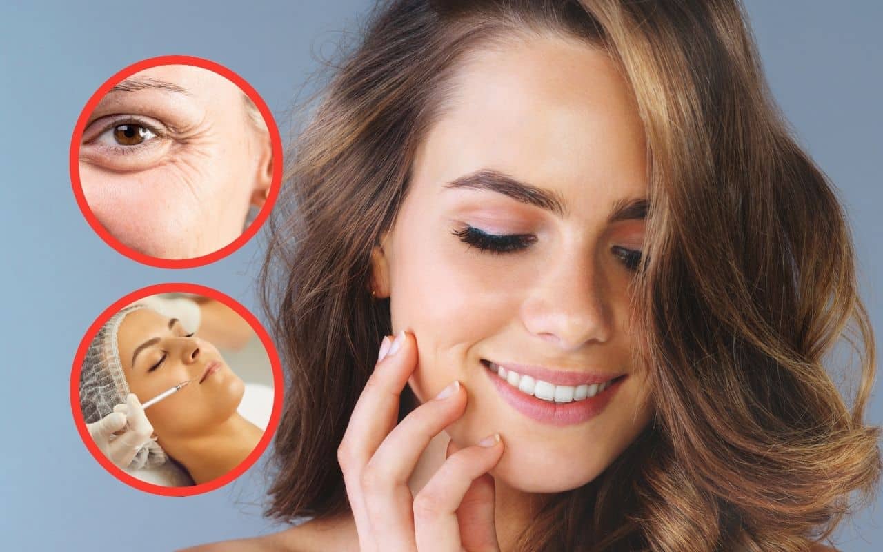 É natural e ajuda a eliminar as rugas da sua pele por um preço inacreditável; conheça essa produto incrível que você pode usar.