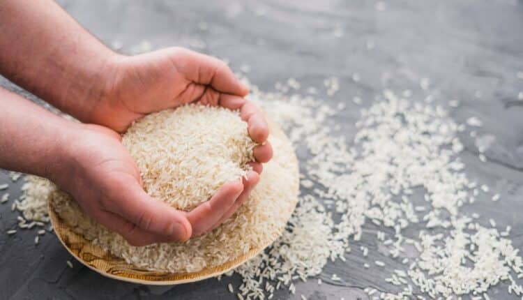Lavar o arroz nunca mais será a mesma coisa depois que você descobrir algo que ninguém te contou até hoje.