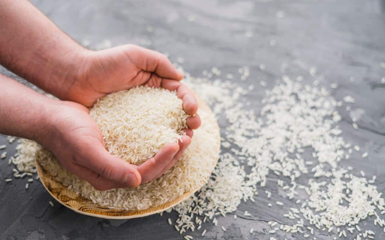 Lavar o arroz nunca mais será a mesma coisa depois que você descobrir algo que ninguém te contou até hoje.