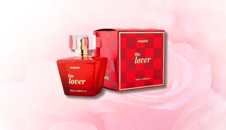 Esse é o perfume da WePink, marca brasileira da Virgínia que tem um preço acessível e pode deixar um importado caríssimo comendo poeira; saiba mais sobre seus detalhes agora mesmo.