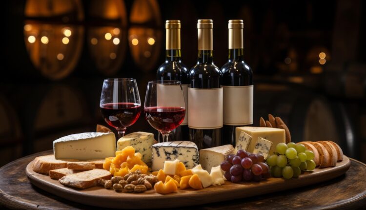 Tomar vinho no frio do inverno é a melhor opção, mas o dinheiro está curto? Veja o rótulo que mais alivia o seu bolso sem perder qualidade.