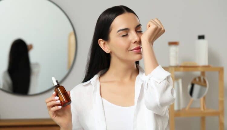 Será que o segredo dos perfumes da Virgínia contem a fórmula secreta do feromônio em sua composição? Descubra a verdade sobre esse assunto.