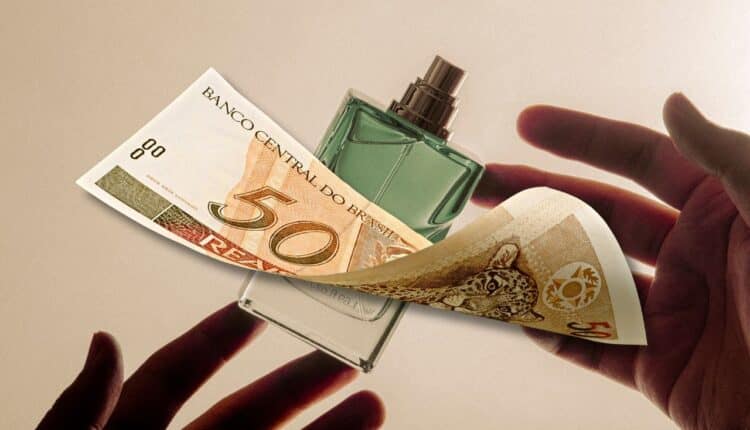 Se você está sem dinheiro para comprar um bom perfume, fique tranquila, pois existem opções incríveis por menos de R$ 50 e você não sabia.