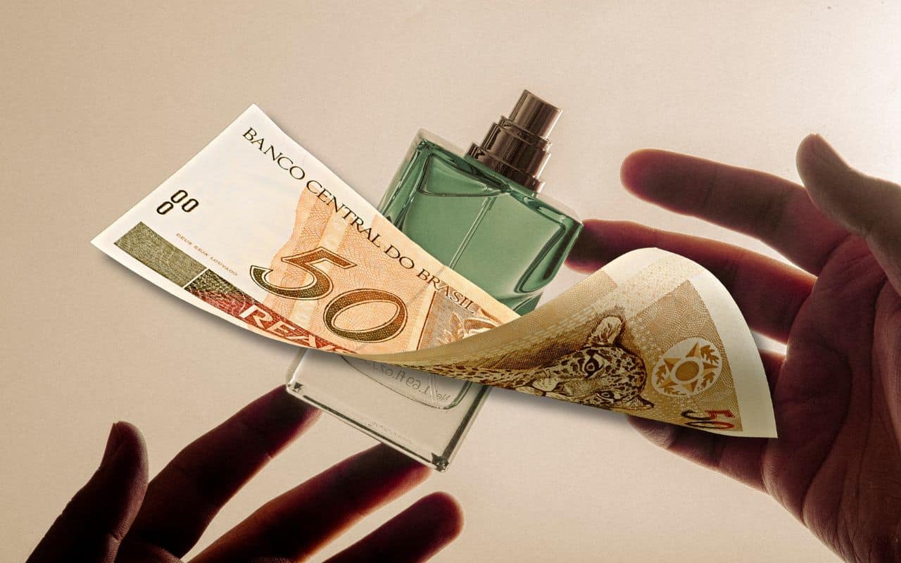 Se você está sem dinheiro para comprar um bom perfume, fique tranquila, pois existem opções incríveis por menos de R$ 50 e você não sabia.