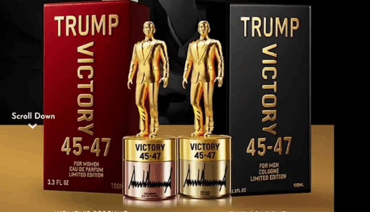 Já viu o novo perfume do presidente estadunidense, Donald Trump? Veja o que ele entrega pelo preço de R$ 1,3 mil.